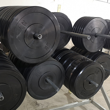 All-inclusive gummiklokkestykke All-inclusive gummiklokkestykke