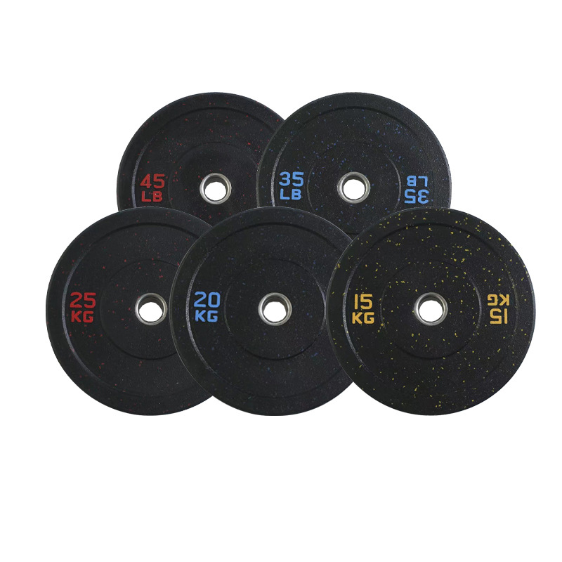 Høye elastiske partikkelklokkeflak Høye elastiske partikkelklokkeflak