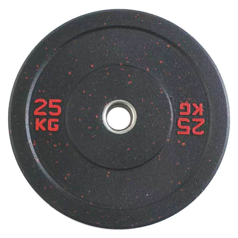 Høye elastiske partikkelklokkeflak Høye elastiske partikkelklokkeflak