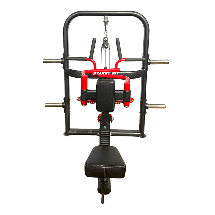 Benpressmaskin<br />NT-01