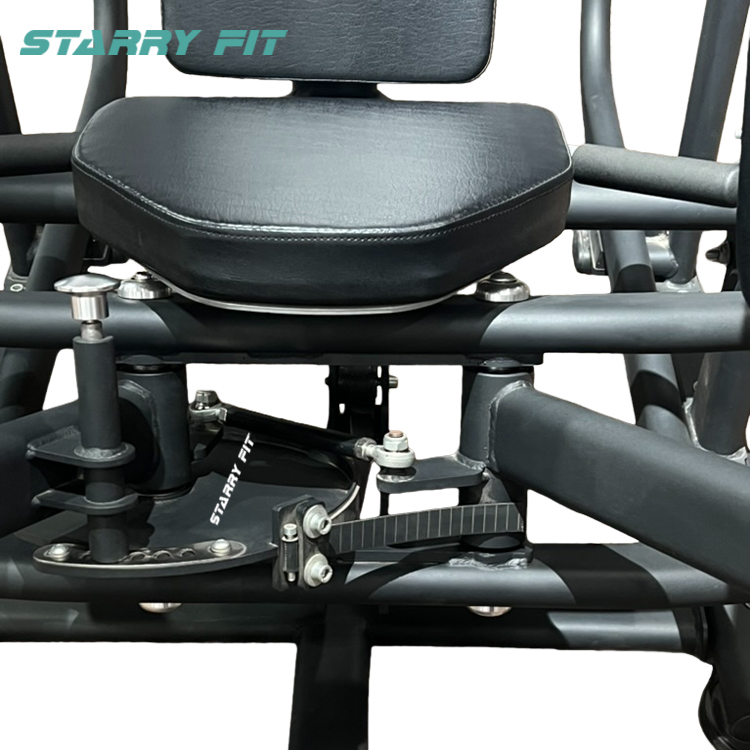 Benpressmaskin<br />NT-02 Benpressmaskin<br />NT-02