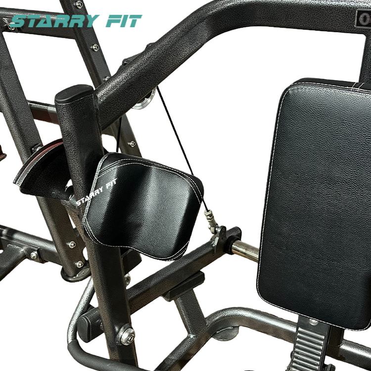 Torturarmkrøll<br />NT-T-AC Torturarmkrøll<br />NT-T-AC