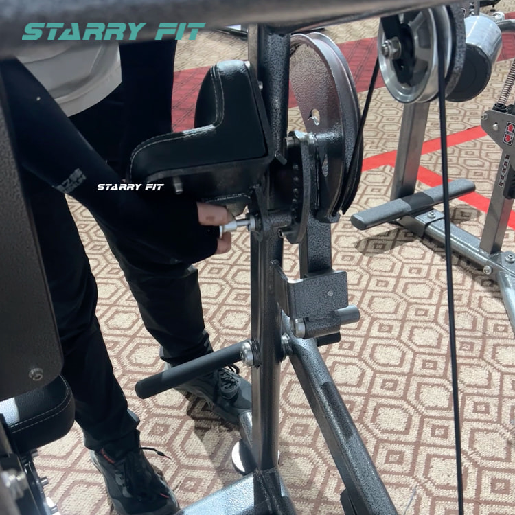 Torturarmkrøll<br />NT-T-AC Torturarmkrøll<br />NT-T-AC