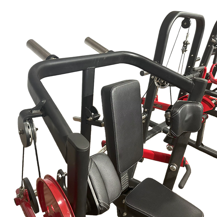 Torturarmkrøll<br />NT-T-AC Torturarmkrøll<br />NT-T-AC