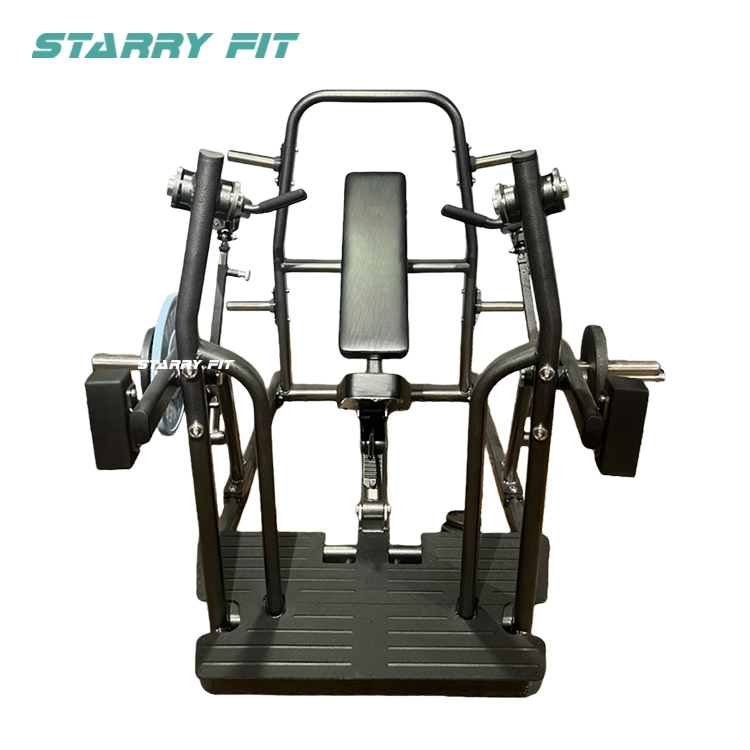 Tortur Incline Chest Press<br />NT-T-ICP Tortur Incline Chest Press<br />NT-T-ICP
