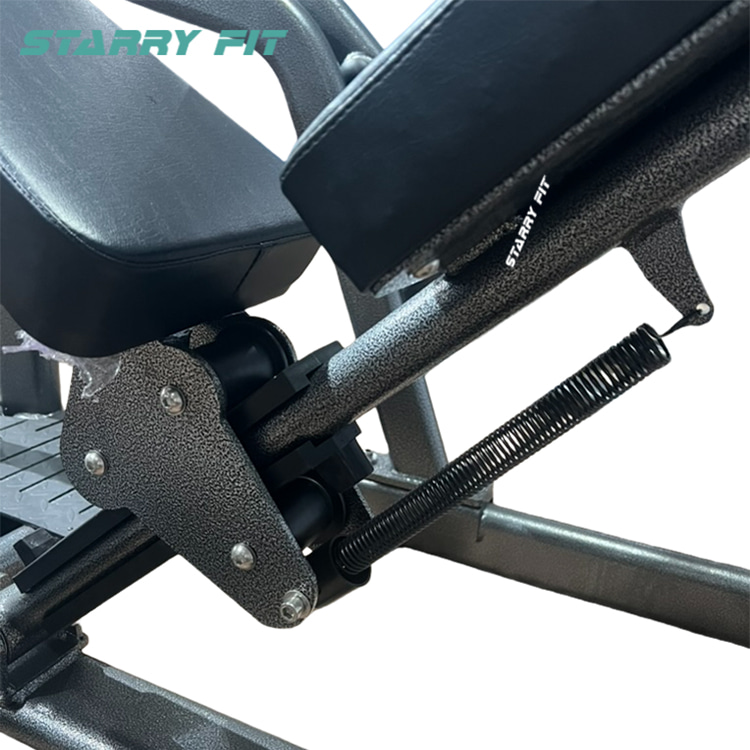 Tortur Incline Chest Press<br />NT-T-ICP Tortur Incline Chest Press<br />NT-T-ICP