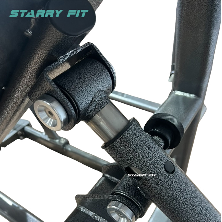 Tortur Incline Chest Press<br />NT-T-ICP Tortur Incline Chest Press<br />NT-T-ICP