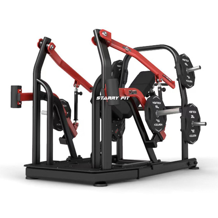 Tortur Incline Chest Press<br />NT-T-ICP