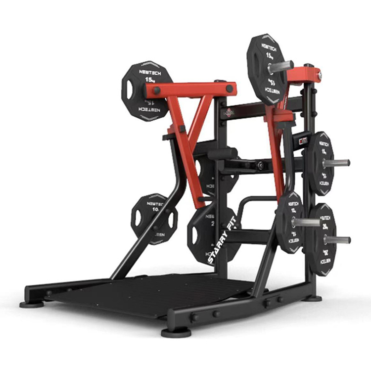 Tortur Low Row (ny)<br />NT-T-LR2