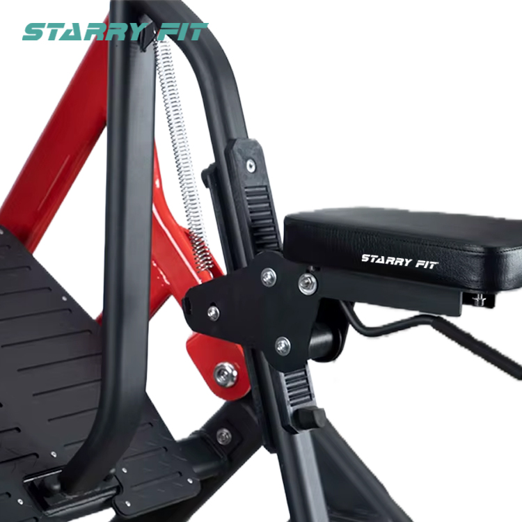 Tortur sittende rad (roterende)<br />NT-T-(R)-SR Tortur sittende rad (roterende)<br />NT-T-(R)-SR