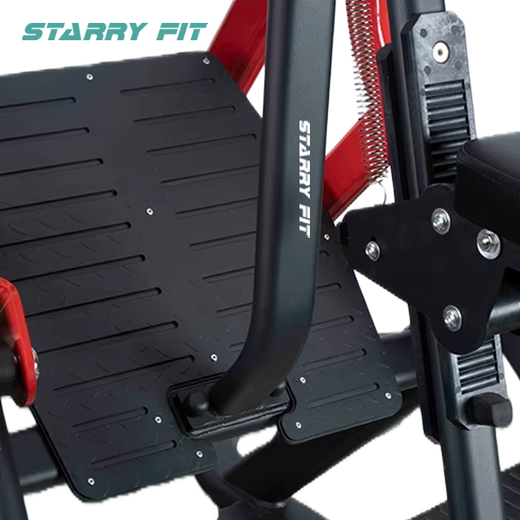 Tortur sittende rad (roterende)<br />NT-T-(R)-SR Tortur sittende rad (roterende)<br />NT-T-(R)-SR