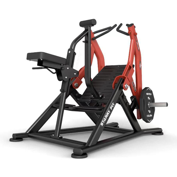 Tortur sittende rad (roterende)<br />NT-T-(R)-SR Tortur sittende rad (roterende)<br />NT-T-(R)-SR