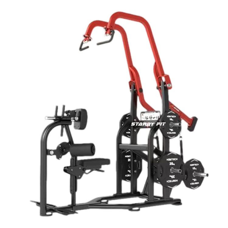 Vertikal nedtrekk<br />NT-T-VPD