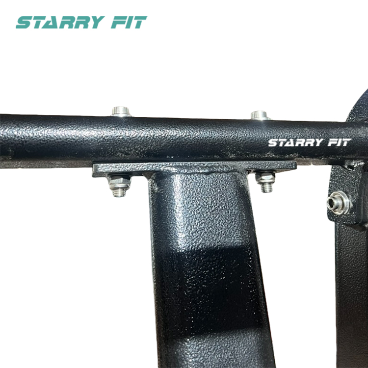 Tortur med bred brystpress<br />NT-T-WCP Tortur med bred brystpress<br />NT-T-WCP