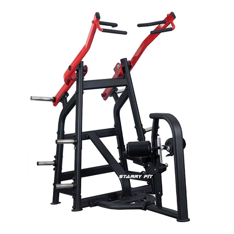 Tortur Bredt Trekk ned foran<br />NT-T-WP(F)