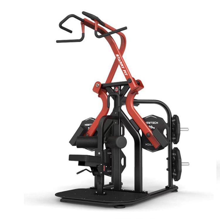 Tortur Wide Pulldown Rear1<br />NT-T-WP(R)-1