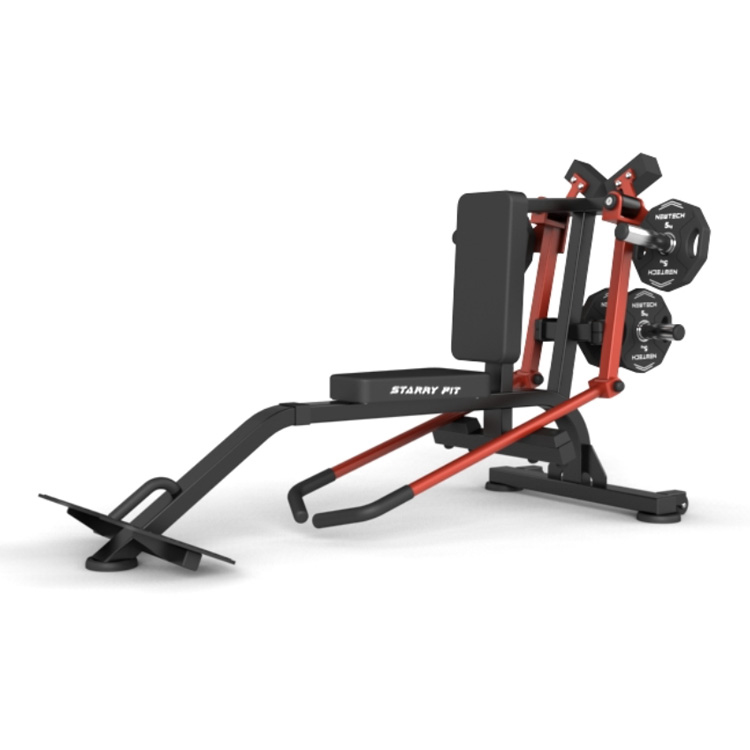 Bøyd over lateral heving<beNT-P-BLR