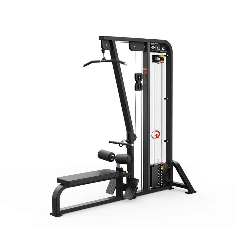 Høyt og lavt trekk (gammel stil)