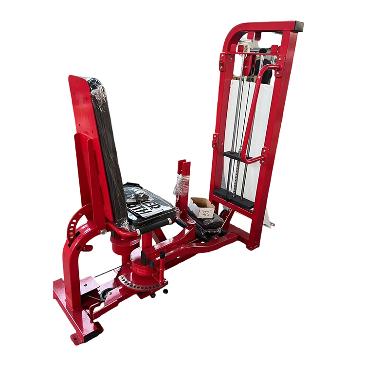 Armlener indre og ytre lår