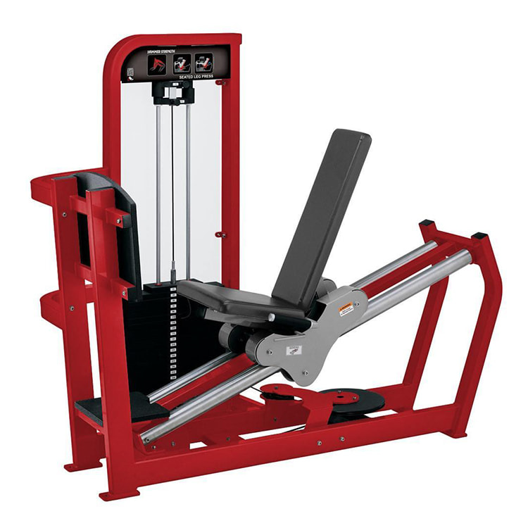 Horisontal kalvetrening<br />HS-01