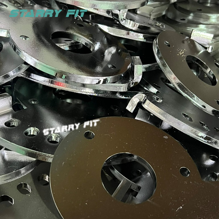 Sittende brystpress<br />HS-CP Sittende brystpress<br />HS-CP