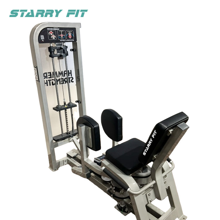 Lateral lårmuskel <br />HS-HAB Lateral lårmuskel <br />HS-HAB