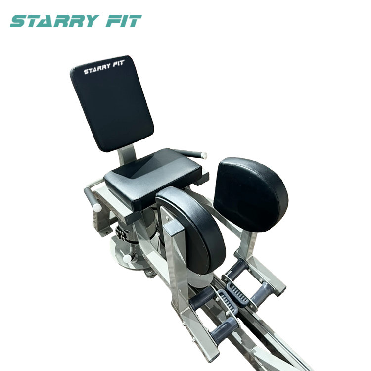 Lateral lårmuskel <br />HS-HAB Lateral lårmuskel <br />HS-HAB