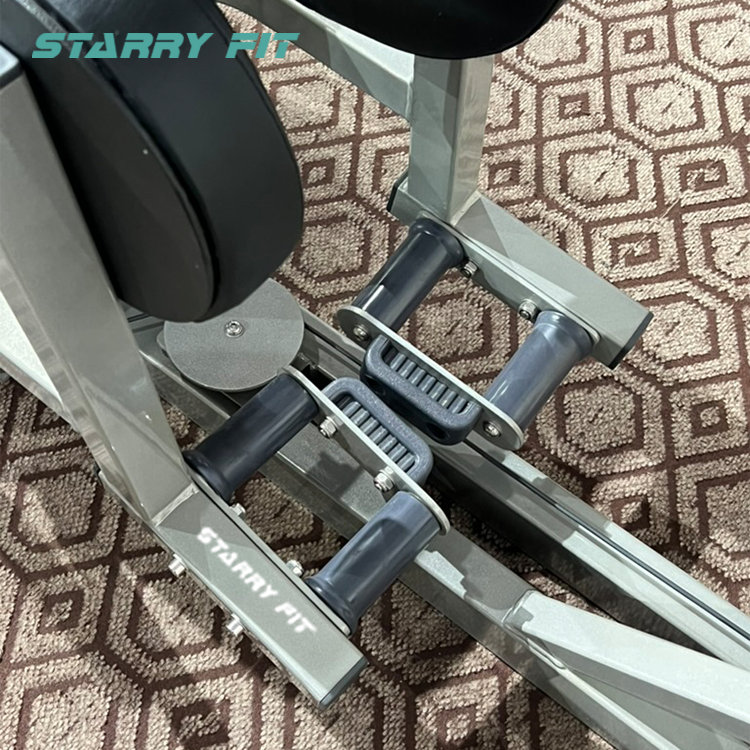 Lateral lårmuskel <br />HS-HAB Lateral lårmuskel <br />HS-HAB