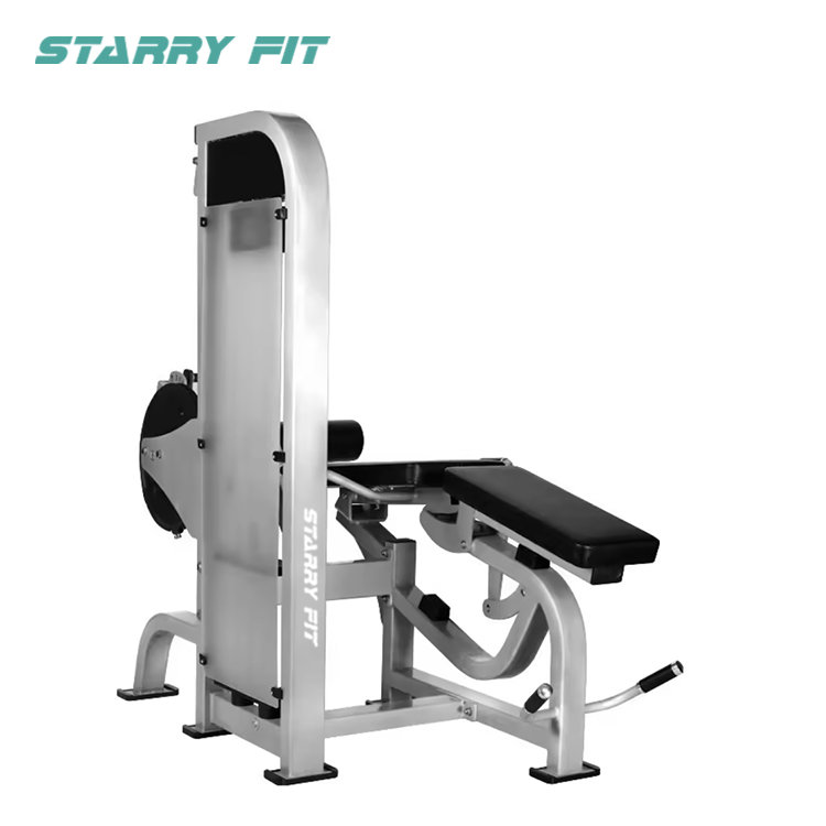 Lårfleksjon og forlengelse <br /> HS-LC Lårfleksjon og forlengelse <br /> HS-LC