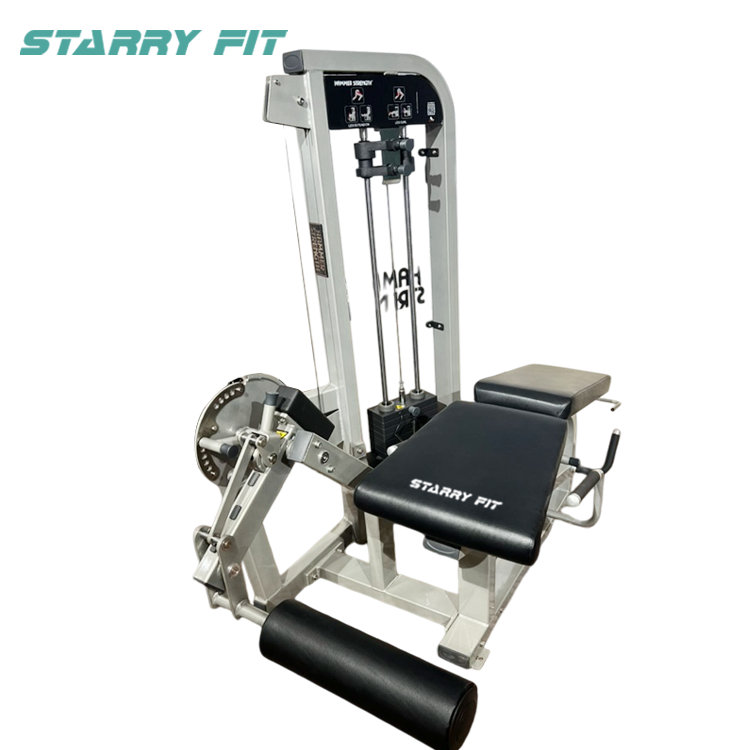 Lårfleksjon og forlengelse <br /> HS-LC Lårfleksjon og forlengelse <br /> HS-LC