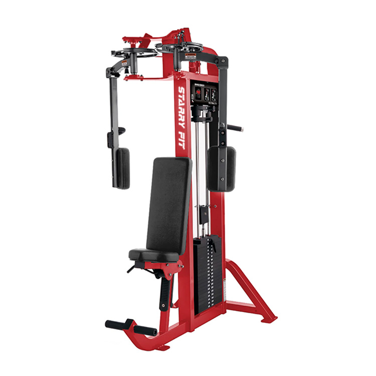 Pectoral Fly Gym<br />HS-PEC