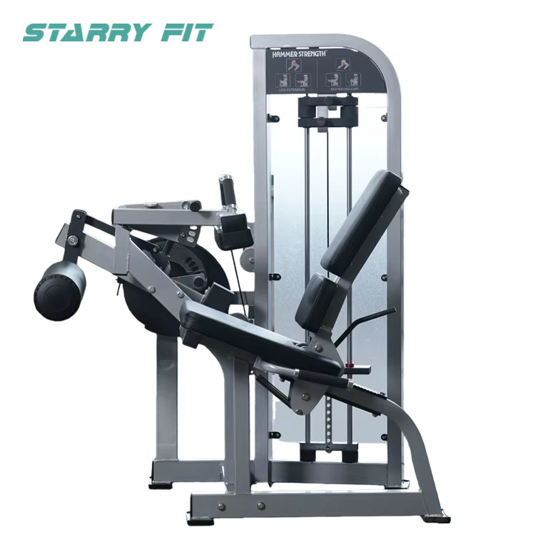 Sittende Leg Curl<br />HS-SLC Sittende Leg Curl<br />HS-SLC