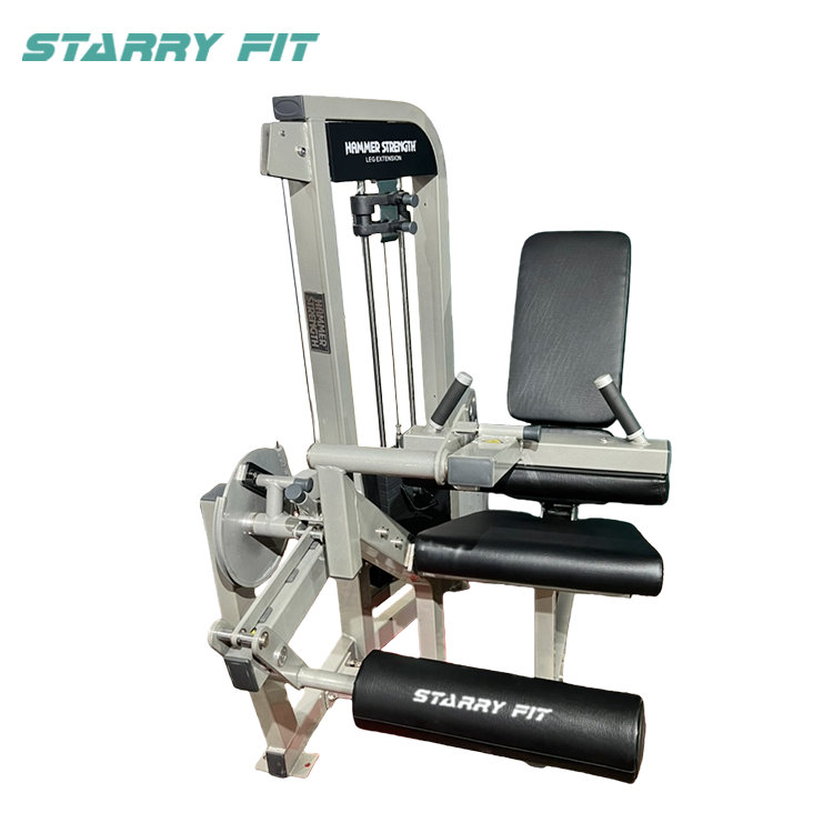 Sittende Leg Curl<br />HS-SLC Sittende Leg Curl<br />HS-SLC
