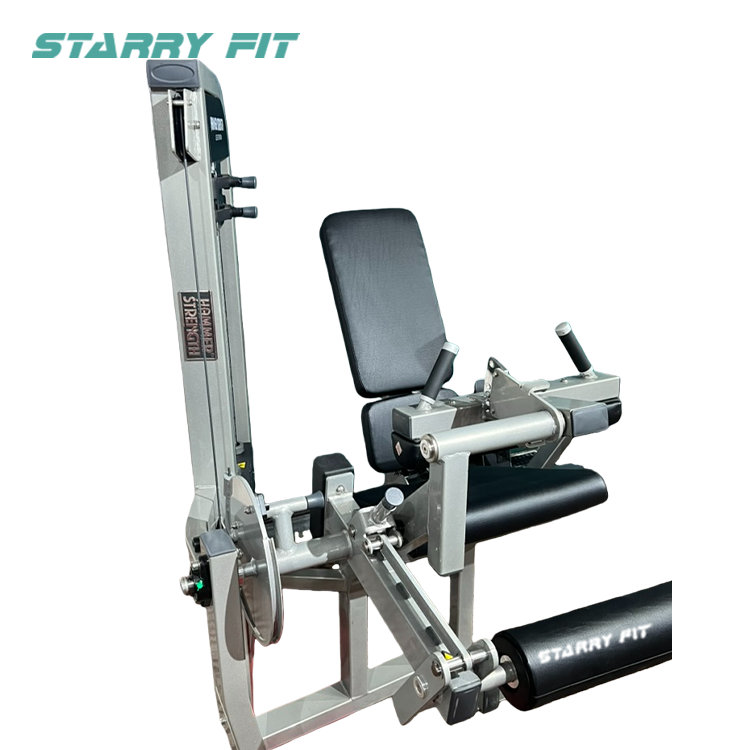 Sittende Leg Curl<br />HS-SLC Sittende Leg Curl<br />HS-SLC