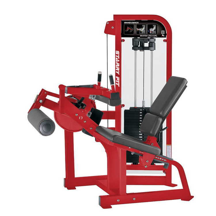 Sittende Leg Curl<br />HS-SLC