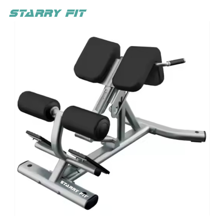 Ryggforlengelse<br />LF-B-SBE Ryggforlengelse<br />LF-B-SBE