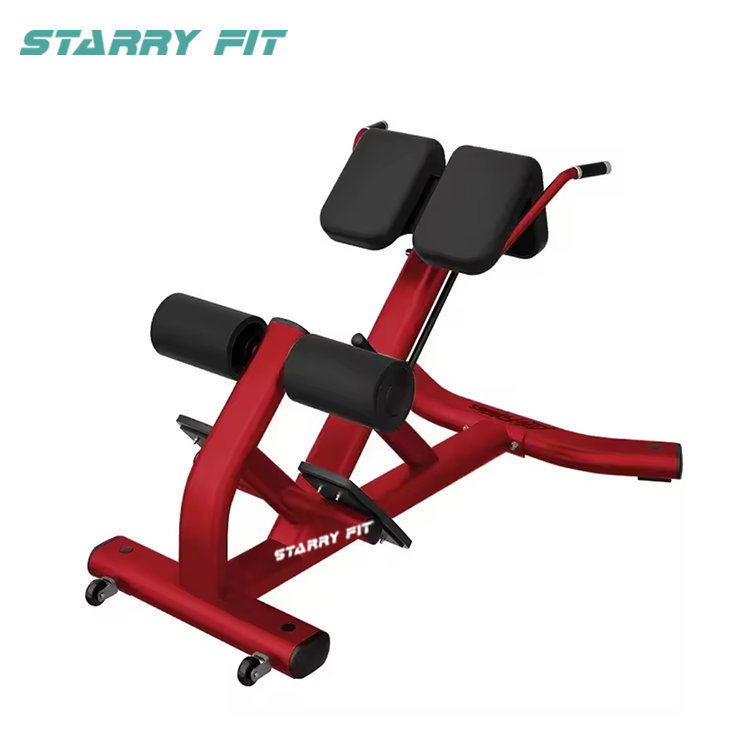 Ryggforlengelse<br />LF-B-SBE Ryggforlengelse<br />LF-B-SBE