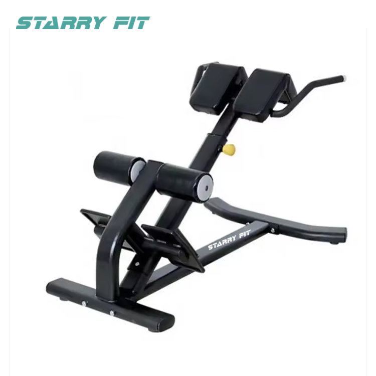 Ryggforlengelse<br />LF-B-SBE Ryggforlengelse<br />LF-B-SBE