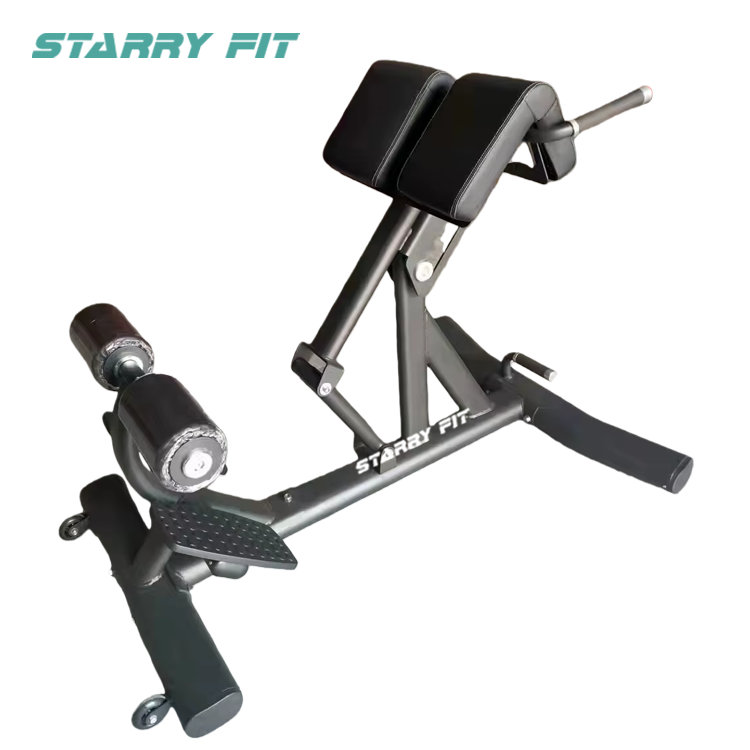 Ryggforlengelse<br />LF-B-SBE Ryggforlengelse<br />LF-B-SBE