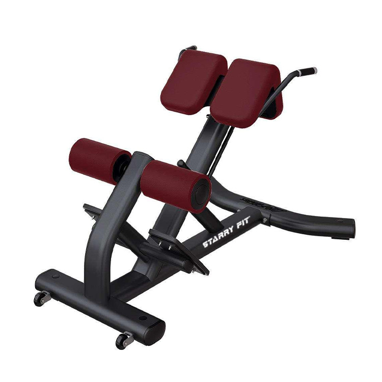 Ryggforlengelse<br />LF-B-SBE