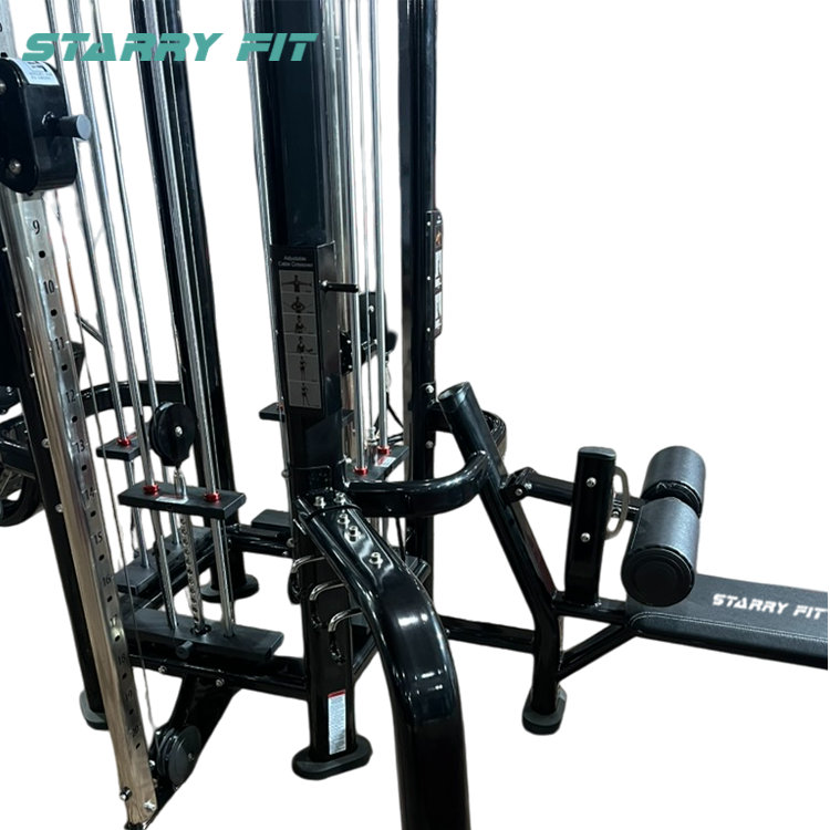 Justerbar kabelkryss<br />LF-CMACO Justerbar kabelkryss<br />LF-CMACO