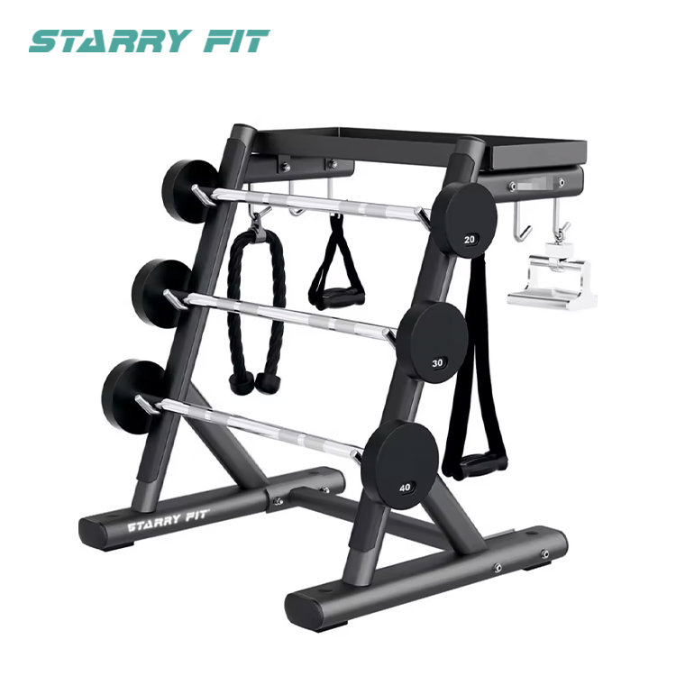 Håndtaksstativ<br />LF-R-SHR Håndtaksstativ<br />LF-R-SHR