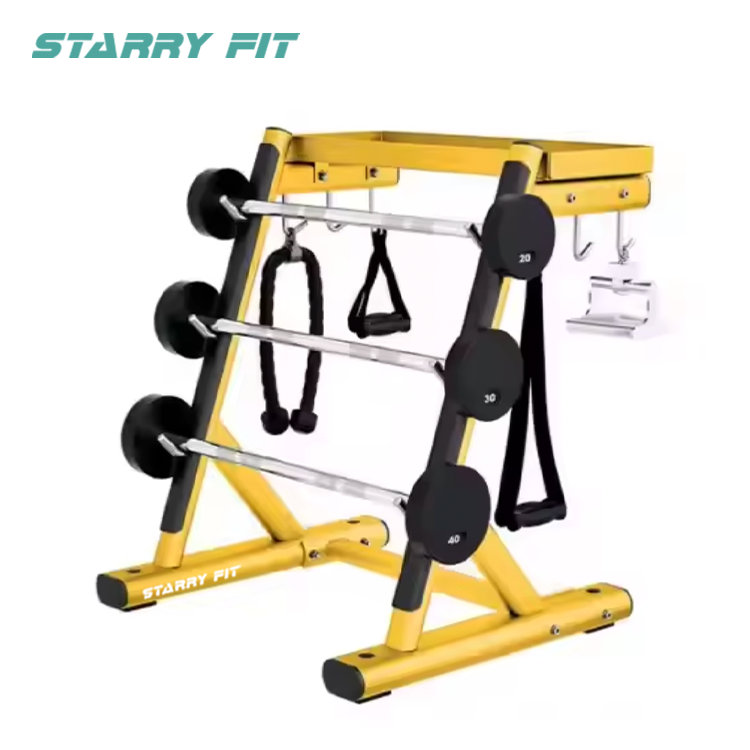 Håndtaksstativ<br />LF-R-SHR Håndtaksstativ<br />LF-R-SHR