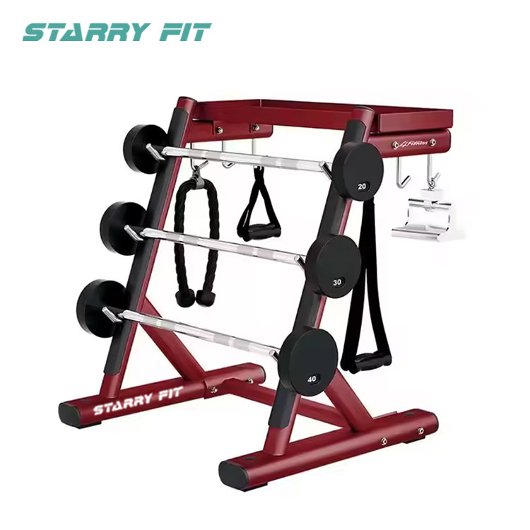 Håndtaksstativ<br />LF-R-SHR Håndtaksstativ<br />LF-R-SHR