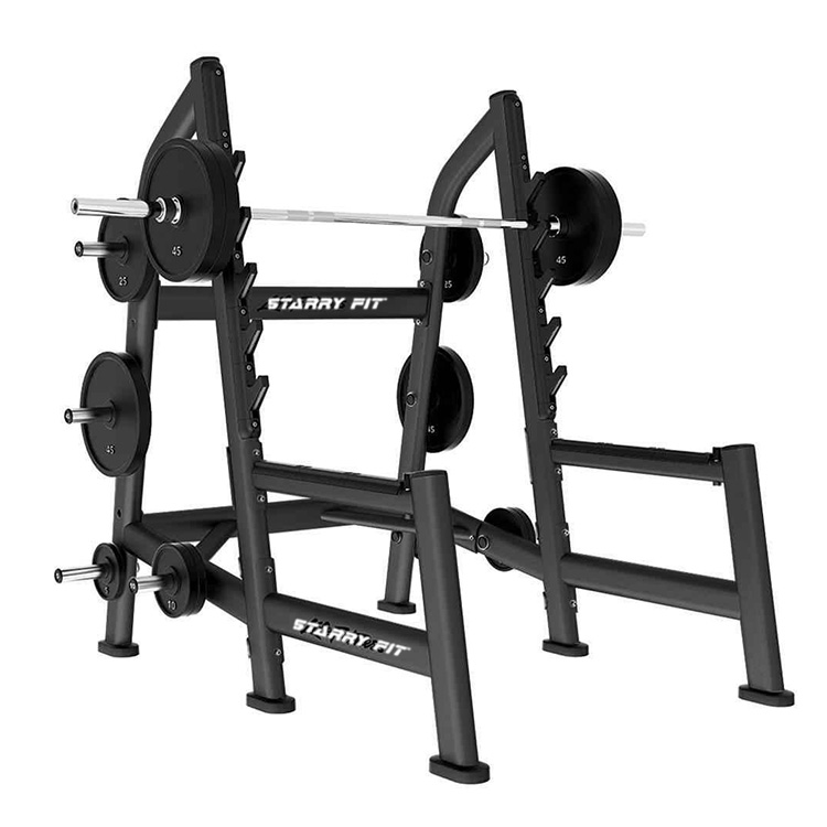 Squat Rack<br />LF-R-SOSR