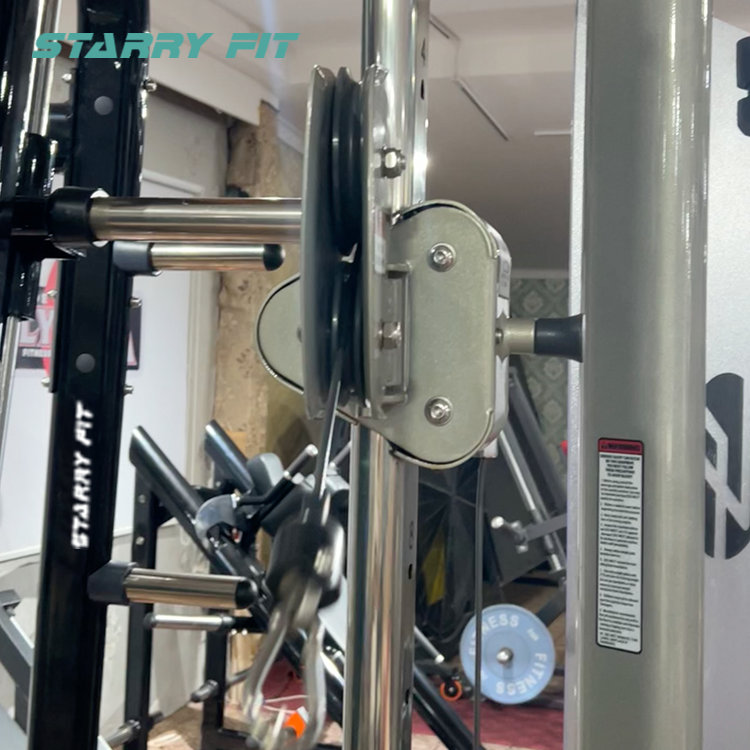 Justerbar kabelkryss<br />LF-SYNRGY90 Justerbar kabelkryss<br />LF-SYNRGY90