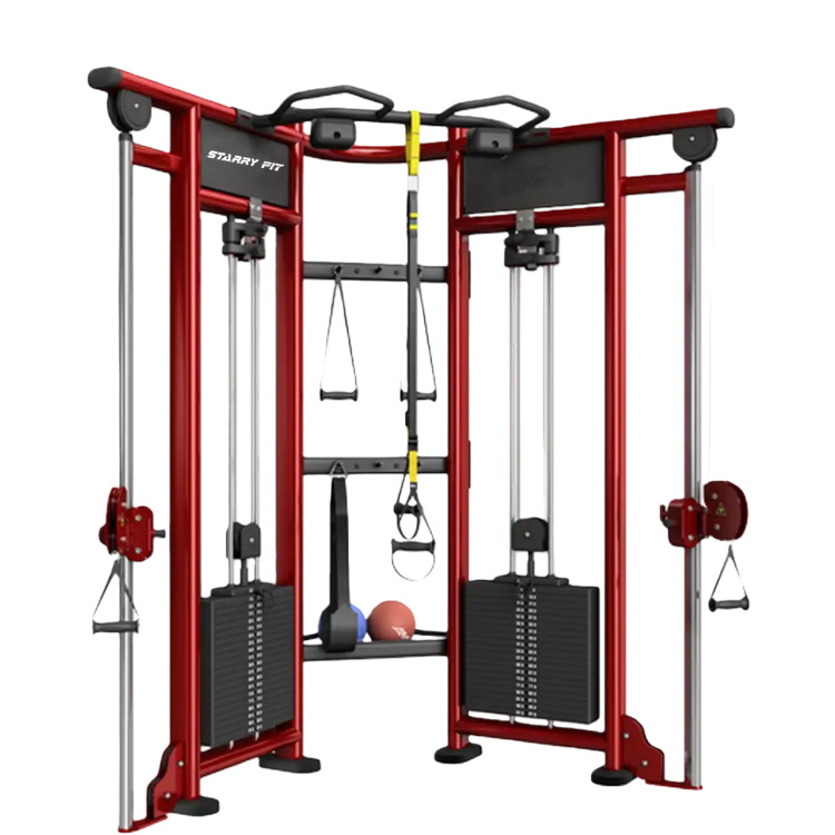 Justerbar kabelkryss<br />LF-SYNRGY90