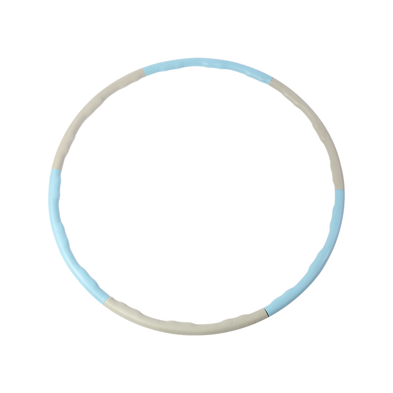 PP -materiale hula pilates ring