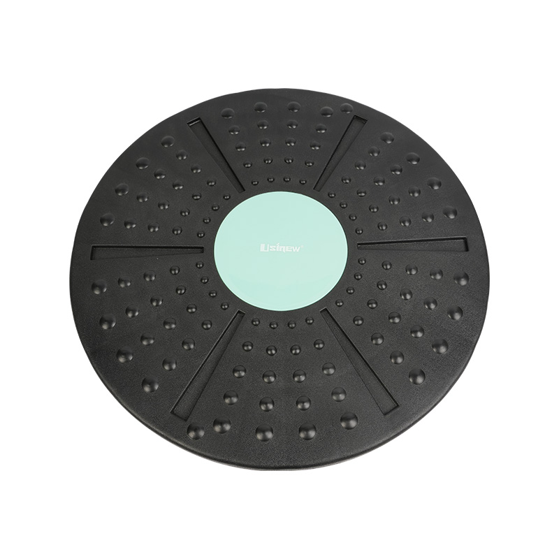 Plastic Fitness Balance Board