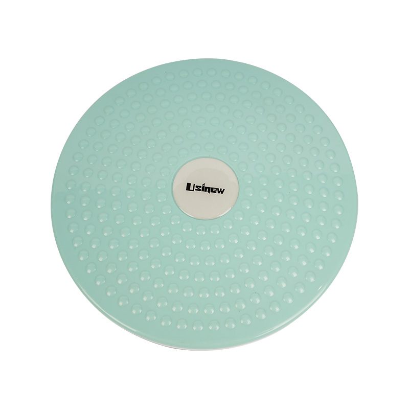 PP Material Midje Twisting Plate